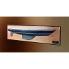Taswell 56 custom half hull