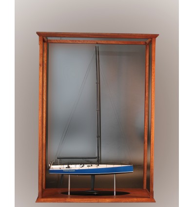 Judel Vrolijk 66 Temptation custom model