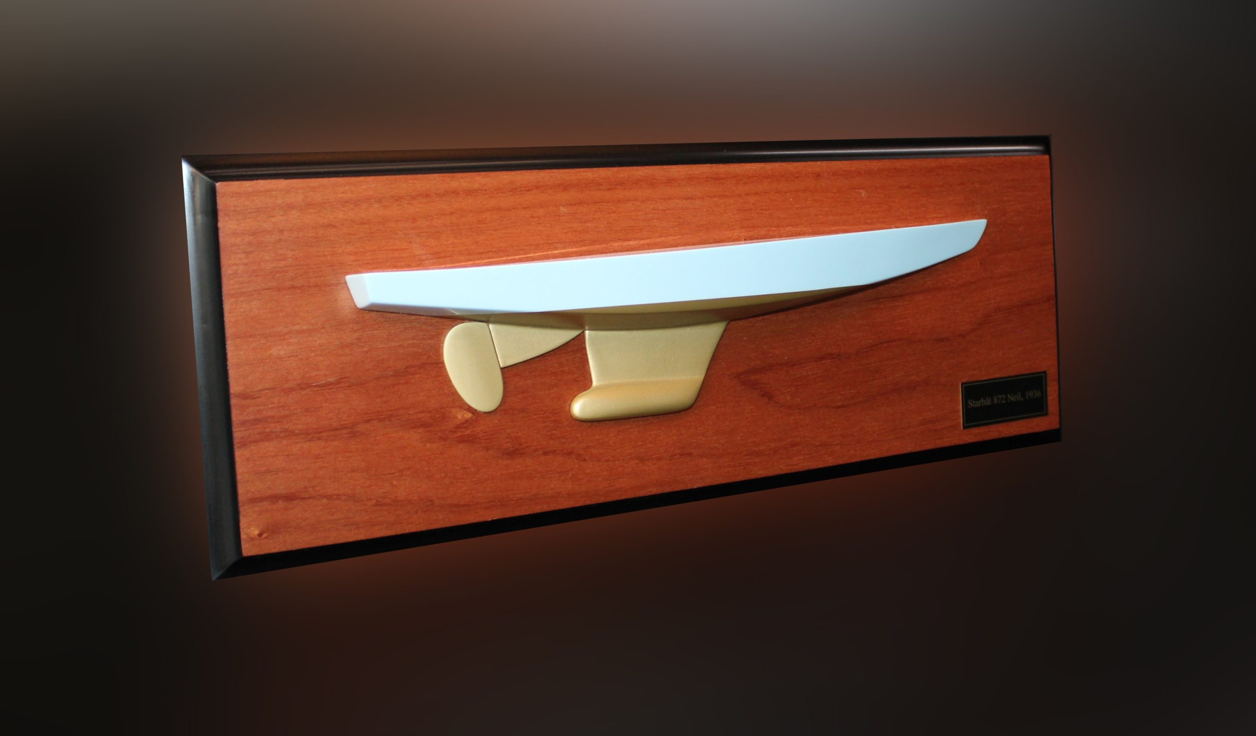 Star Class half hull - Image 3