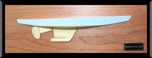 Star Class half hull