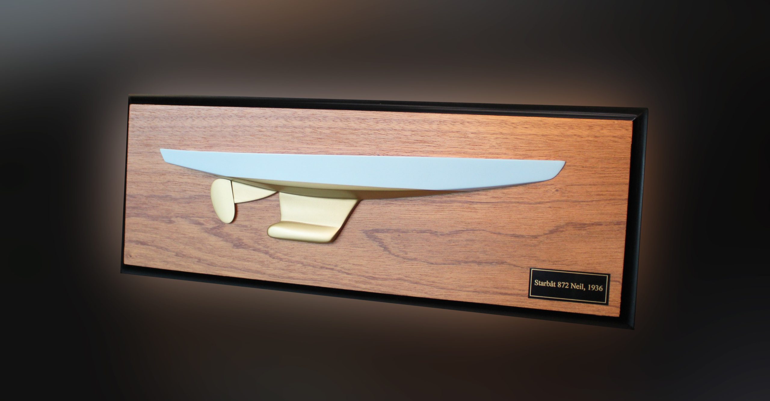 Star Class half hull - Image 2