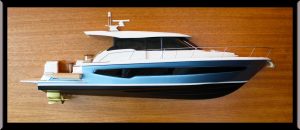 Tiara EX60 RE010 custom model