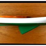 Medios cascos y medias modelos