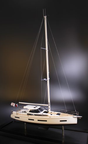 AMEL 50 amazing custom model