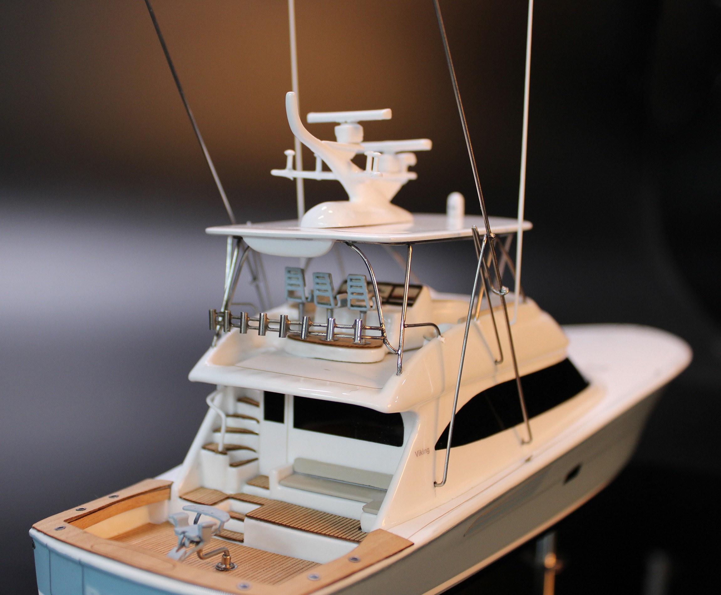 Viking 82C exquisite desk model - Image 3