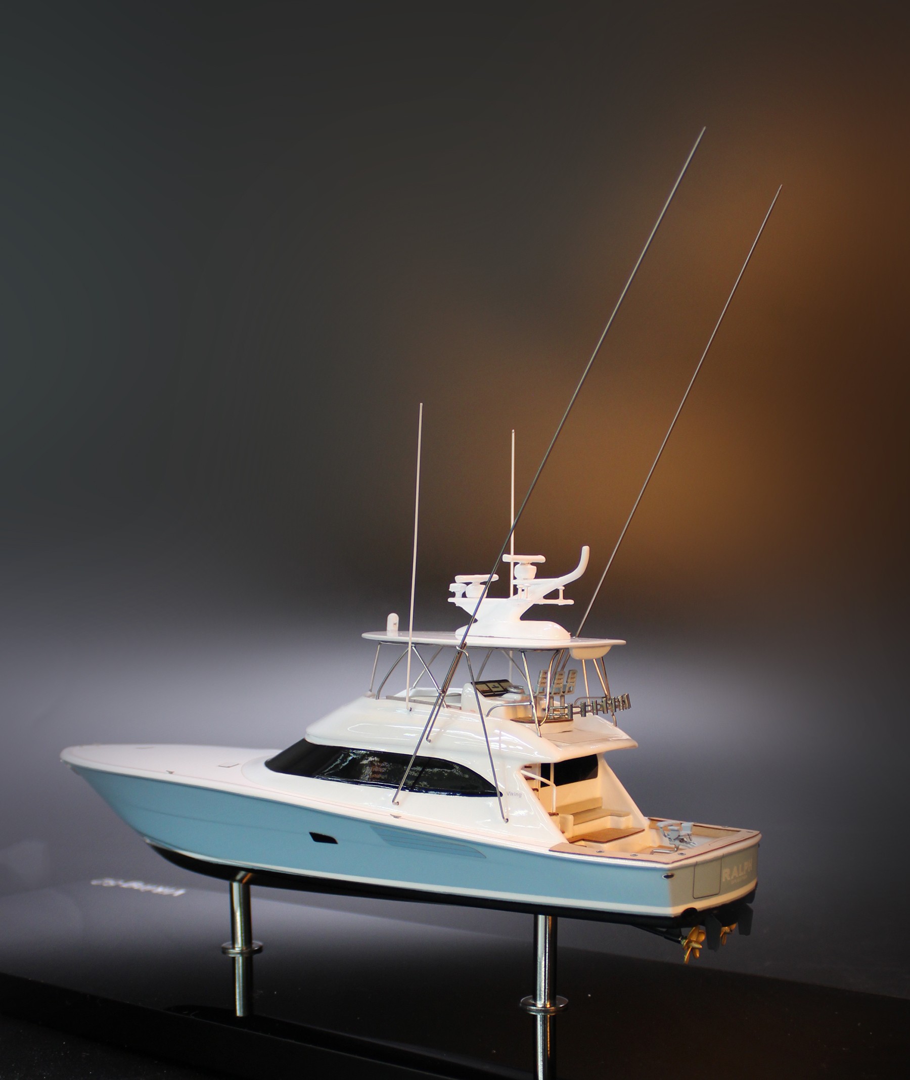 Viking 82C exquisite desk model - Image 4