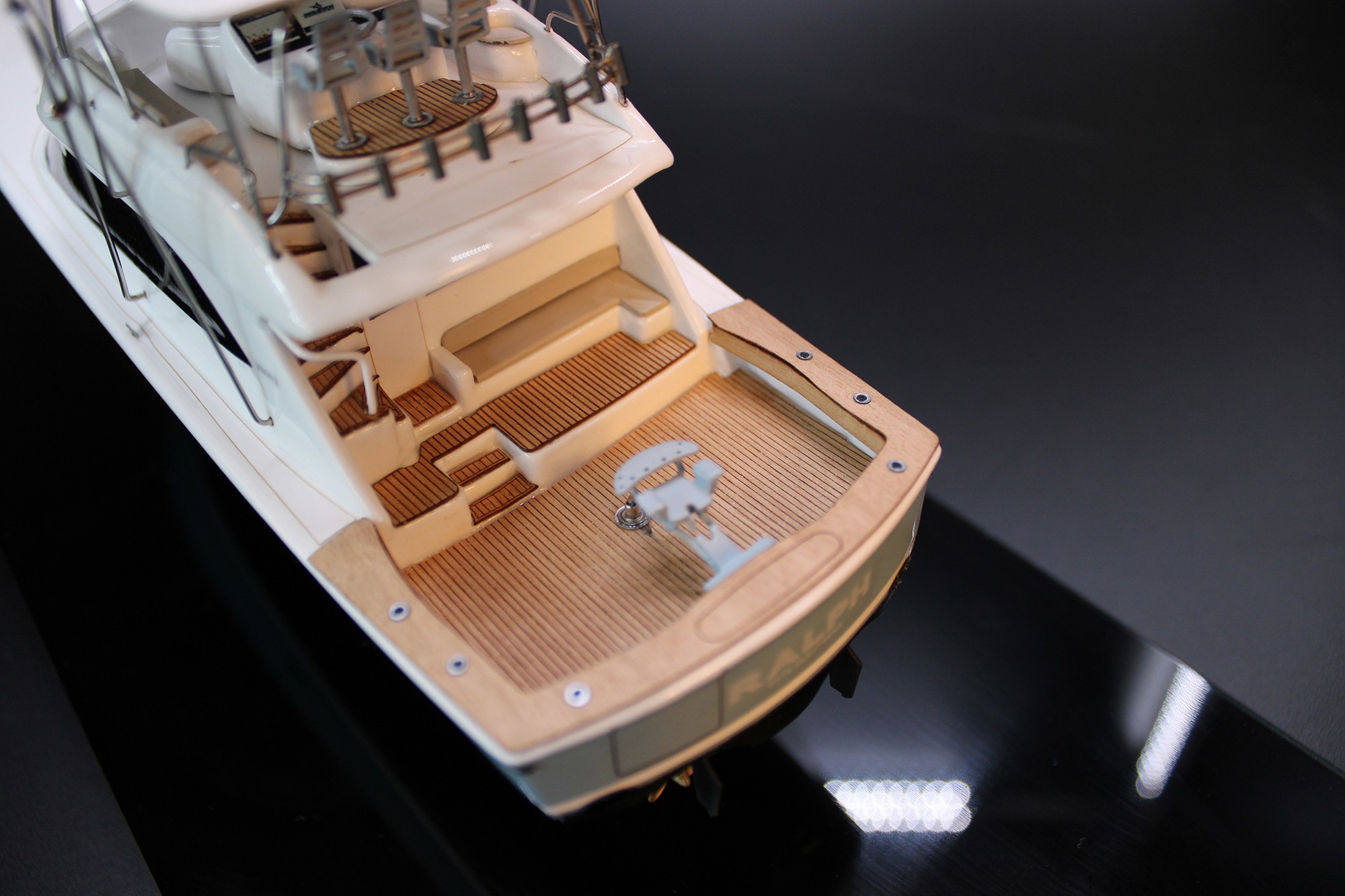 Viking 82C exquisite desk model - Image 5
