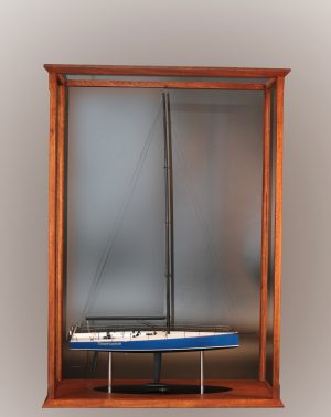 Judel Vrolijk 66 Temptation custom model