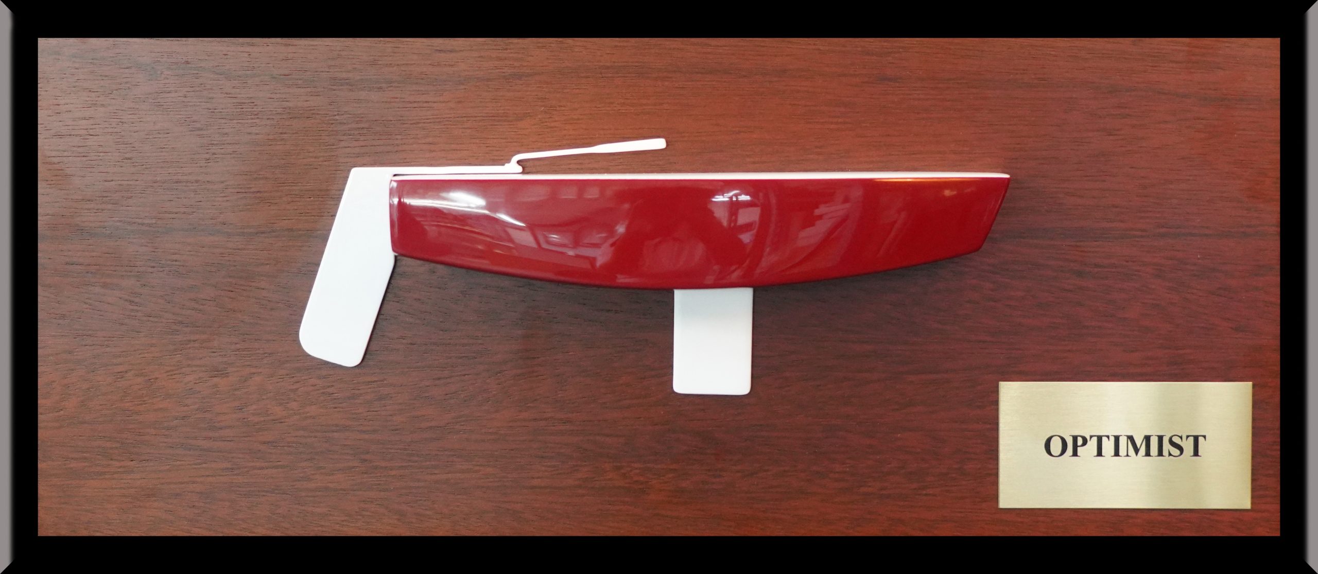 Soling, Sonar 23, IOD, IC37, Rhodes 19, 420, Laser and much more half hulls - Image 2