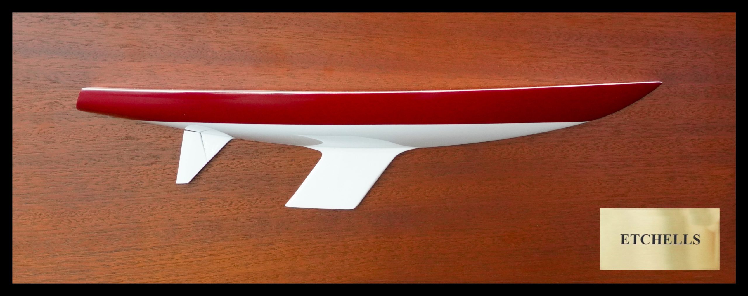 Soling, Sonar 23, IOD, IC37, Rhodes 19, 420, Laser and much more half hulls - Image 4