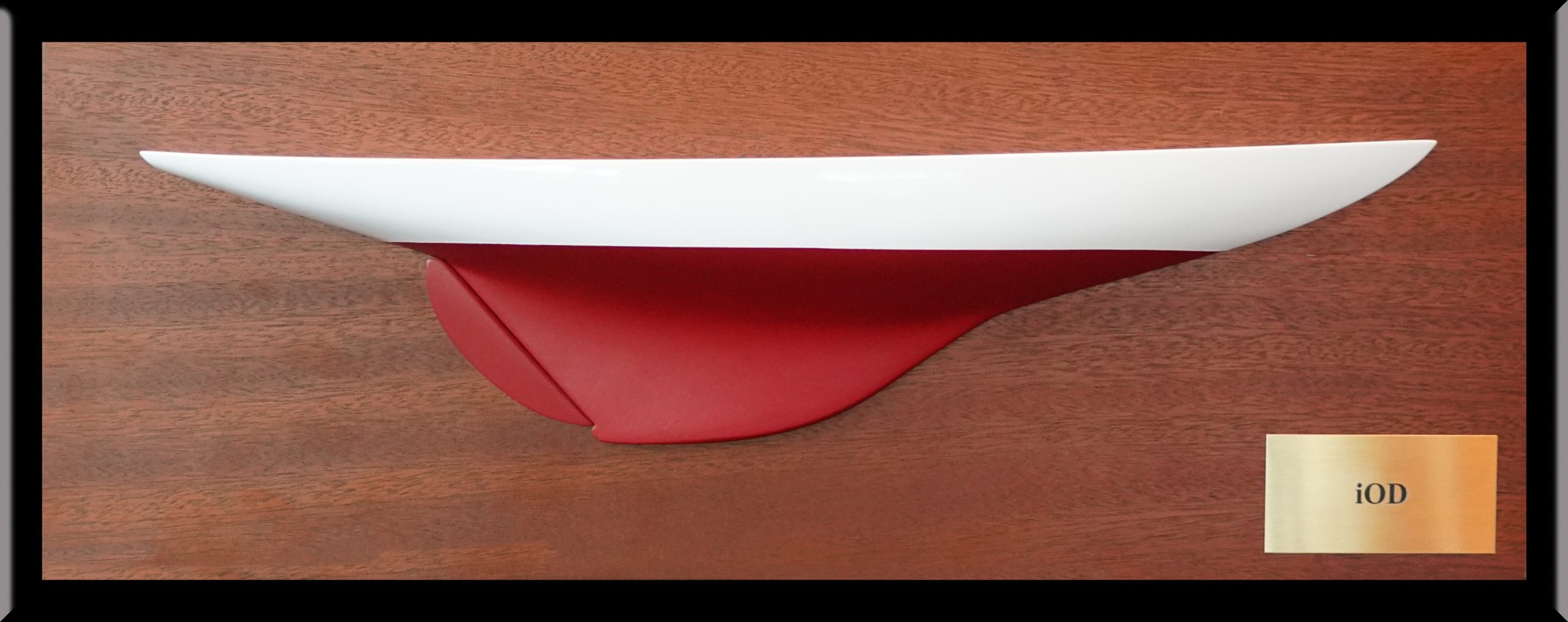 Soling, Sonar 23, IOD, IC37, Rhodes 19, 420, Laser and much more half hulls - Image 6