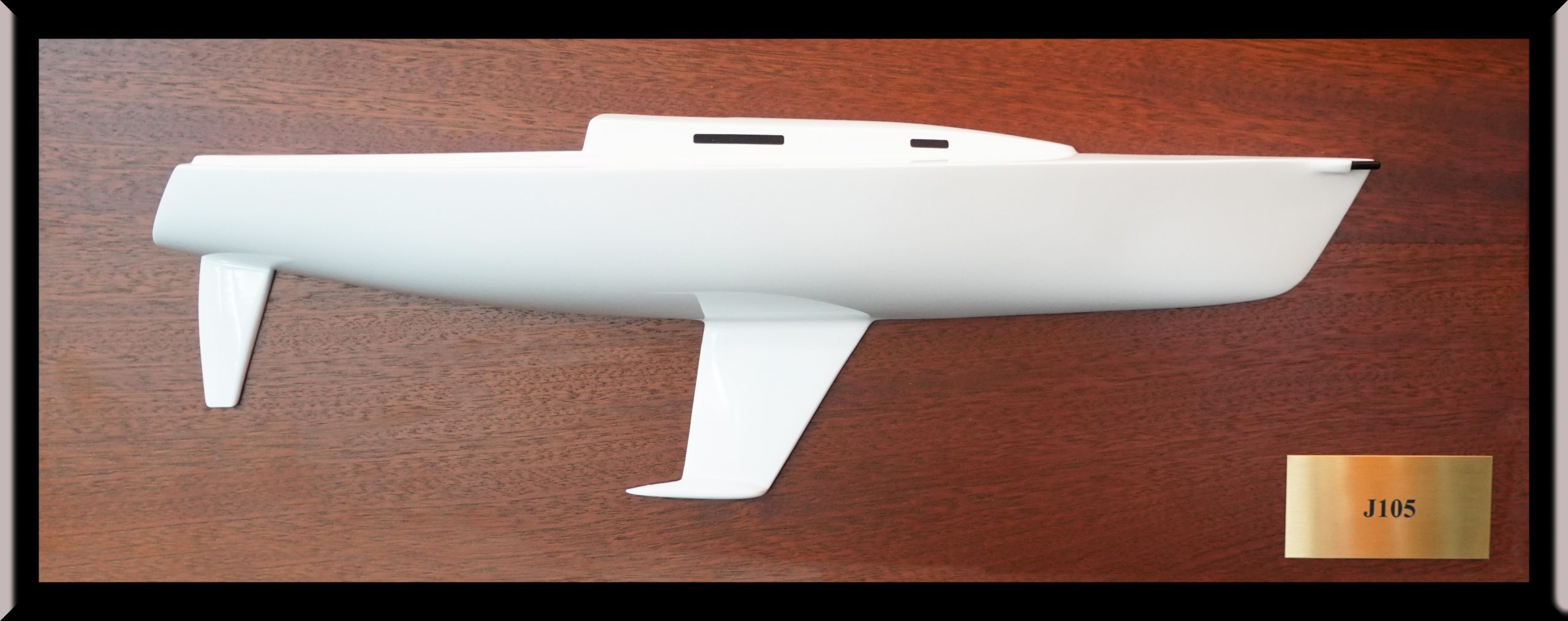 Soling, Sonar 23, IOD, IC37, Rhodes 19, 420, Laser and much more half hulls - Image 7