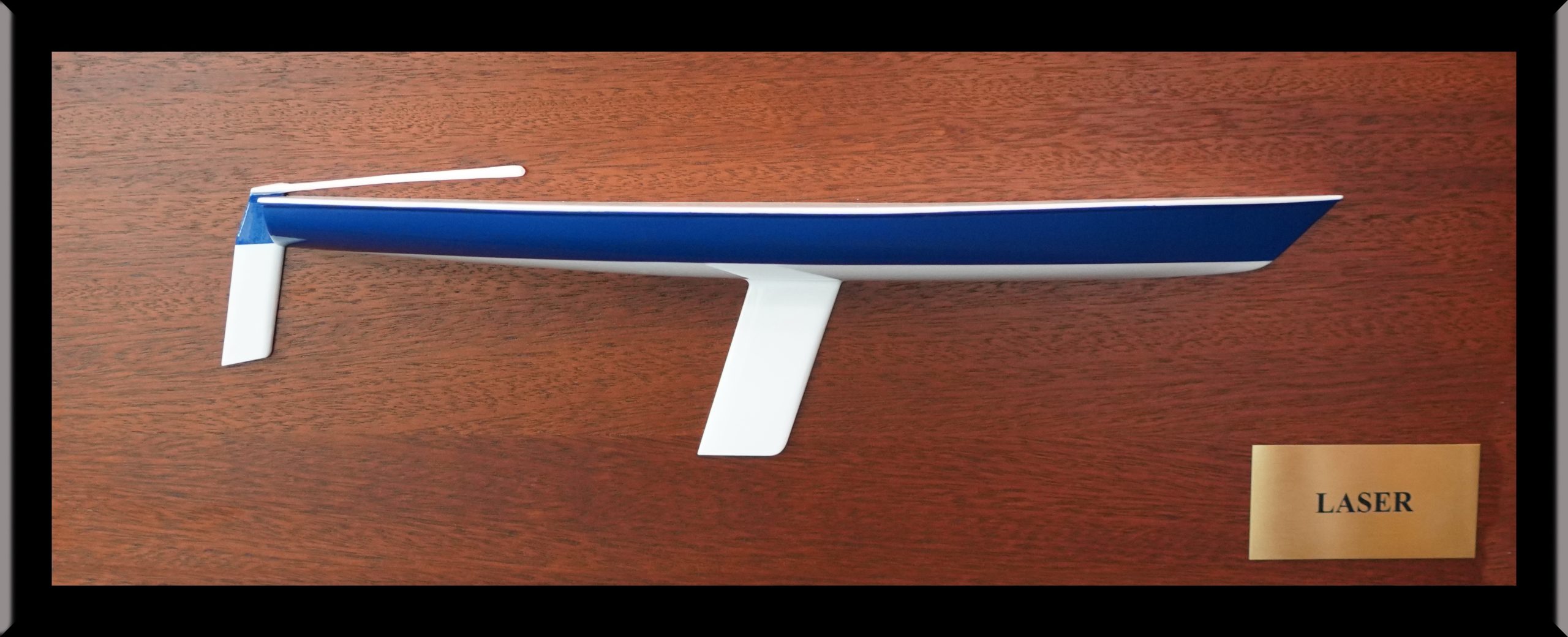 Soling, Sonar 23, IOD, IC37, Rhodes 19, 420, Laser and much more half hulls - Image 8