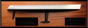 Baltic Yacht R/P 78-Custom Half Hull