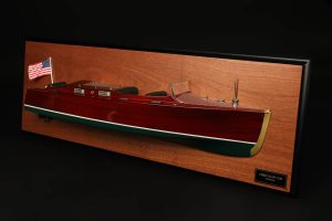 Chris Craft 1930