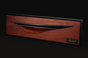 Endeavour I 1934 - PM