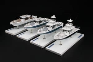 Everglades 455cc-Miniature
