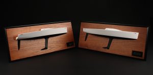 Farr 30- custom Half Hull with Cabin and Cockpit Only x2