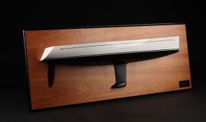 Grand Soleil 50 (Judel & Vrolijk)-Custom Half Hull