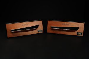 Hinckley Talaria 43-Custom Half Hull