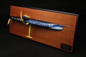 Imoca 60-Vendée Globe 2024/25-Custom Half Hull with Cabin and Cockpit only