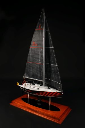 J-109 -Custom Model