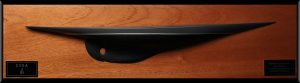 J-S1 "Svea" - Custom Half Hull