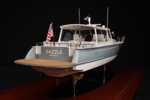 MJM 53zi-Custom Model