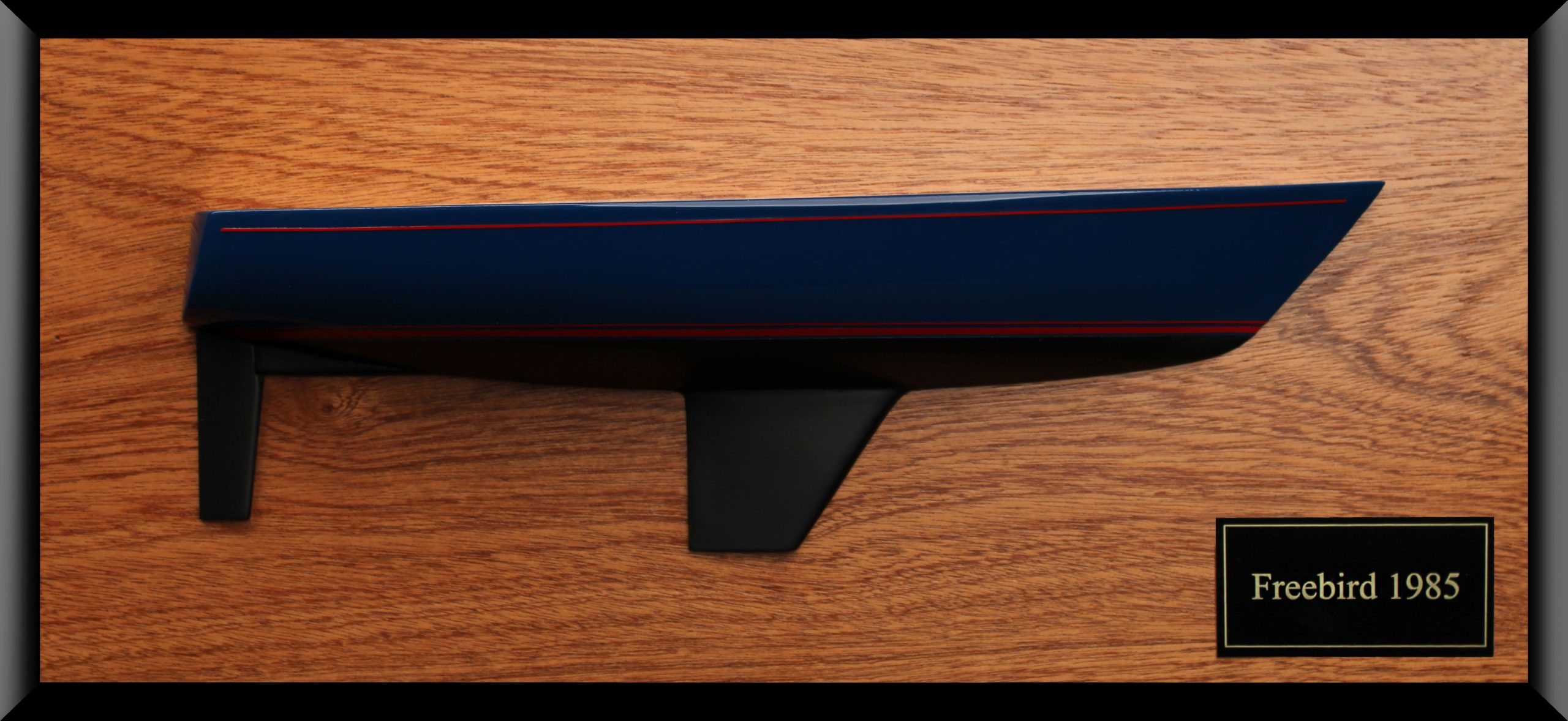 Pearson 34 MKI-Custom Half Hull x2 - Image 2