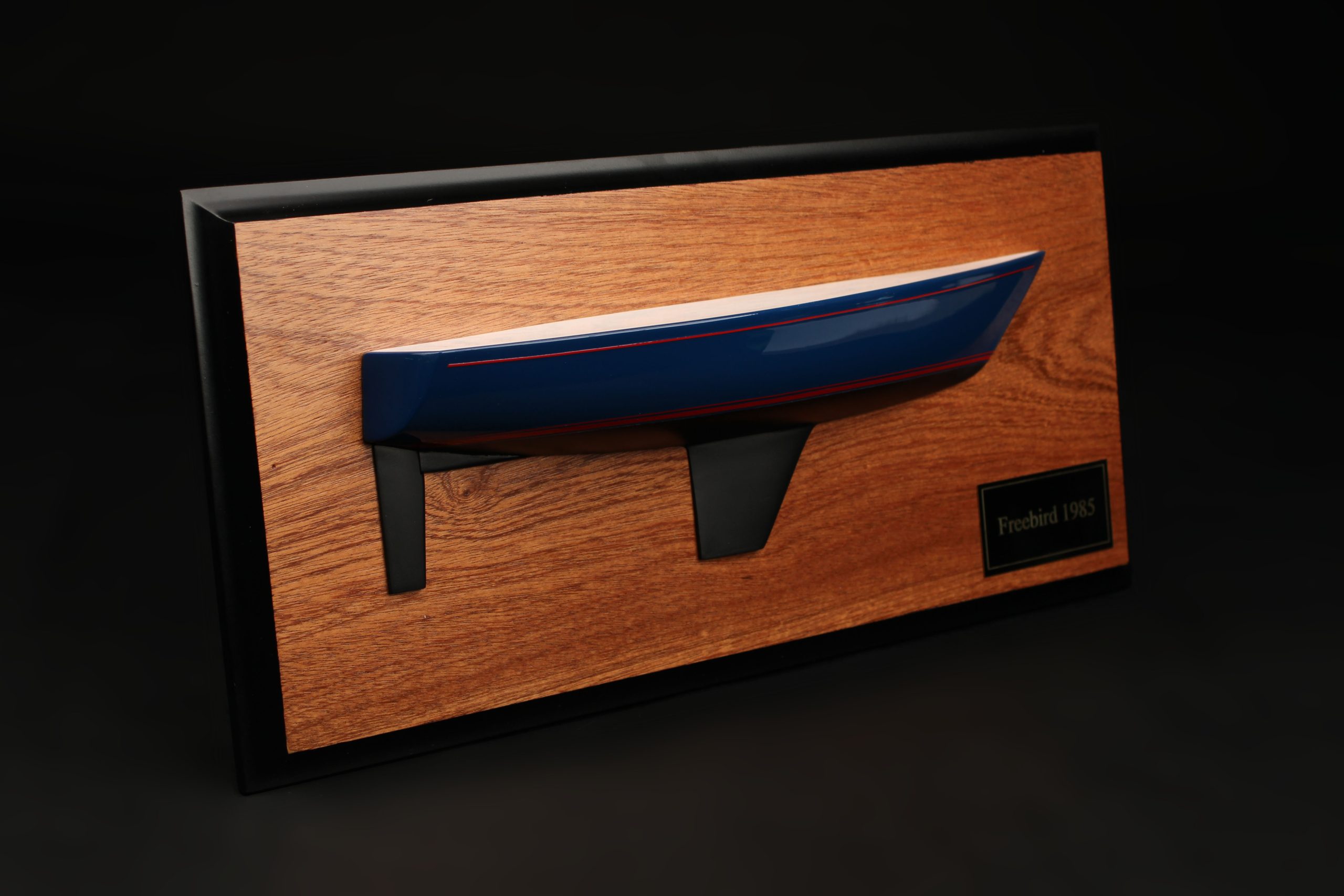 Pearson 34 MKI-Custom Half Hull x2 - Image 4