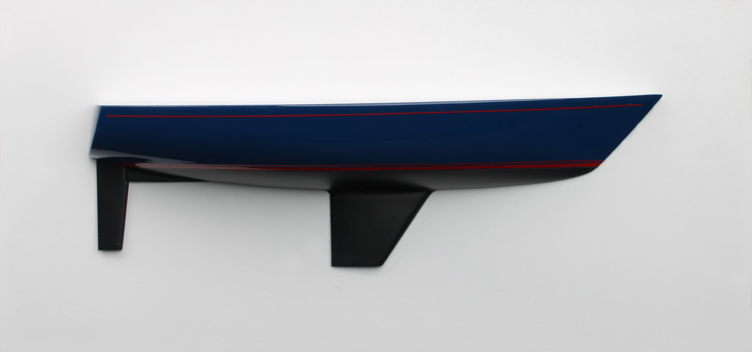 Pearson 34 MKI-Custom Half Hull x2 - Image 5