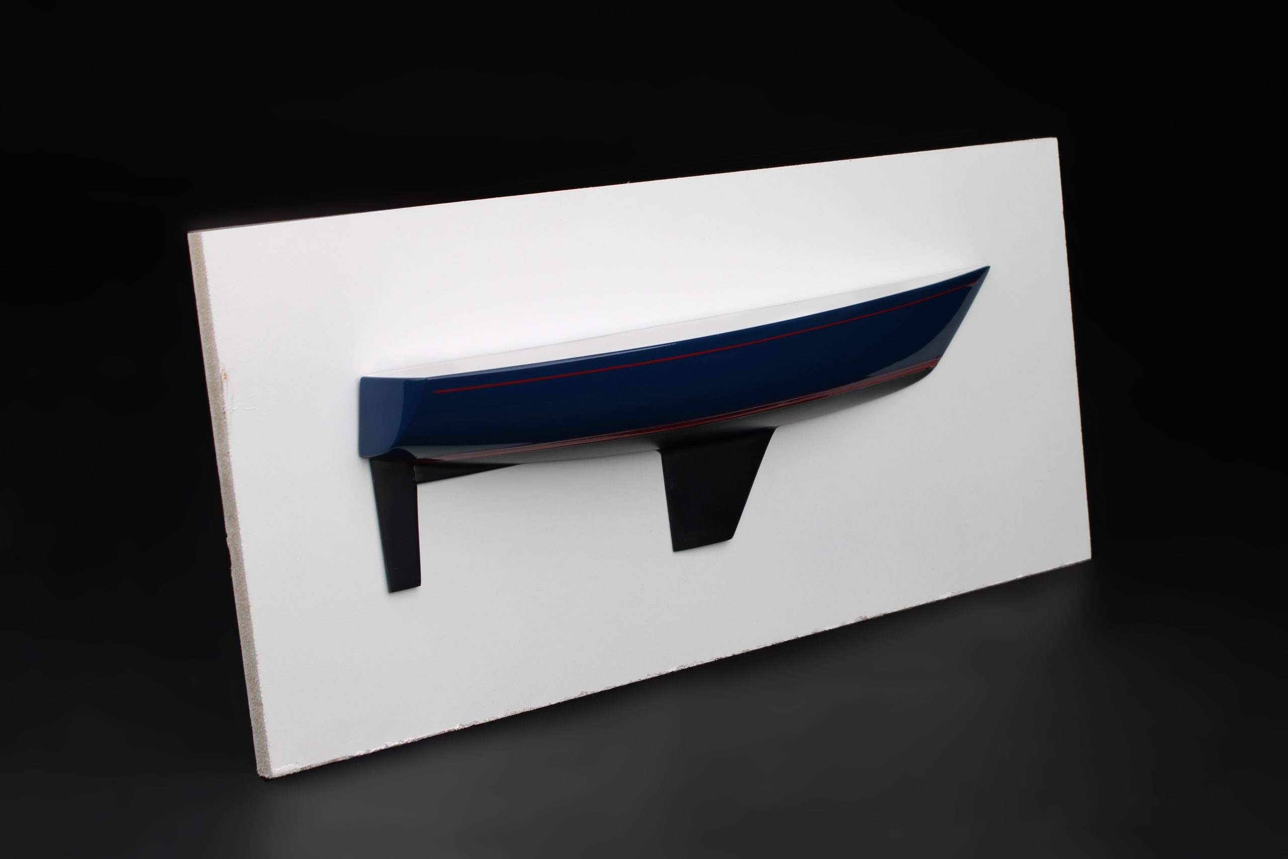 Pearson 34 MKI-Custom Half Hull x2 - Image 6