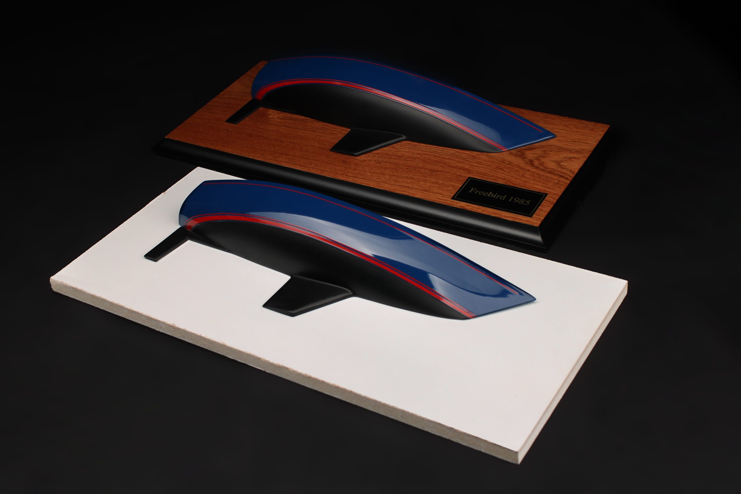 Pearson 34 MKI-Custom Half Hull x2 - Image 7