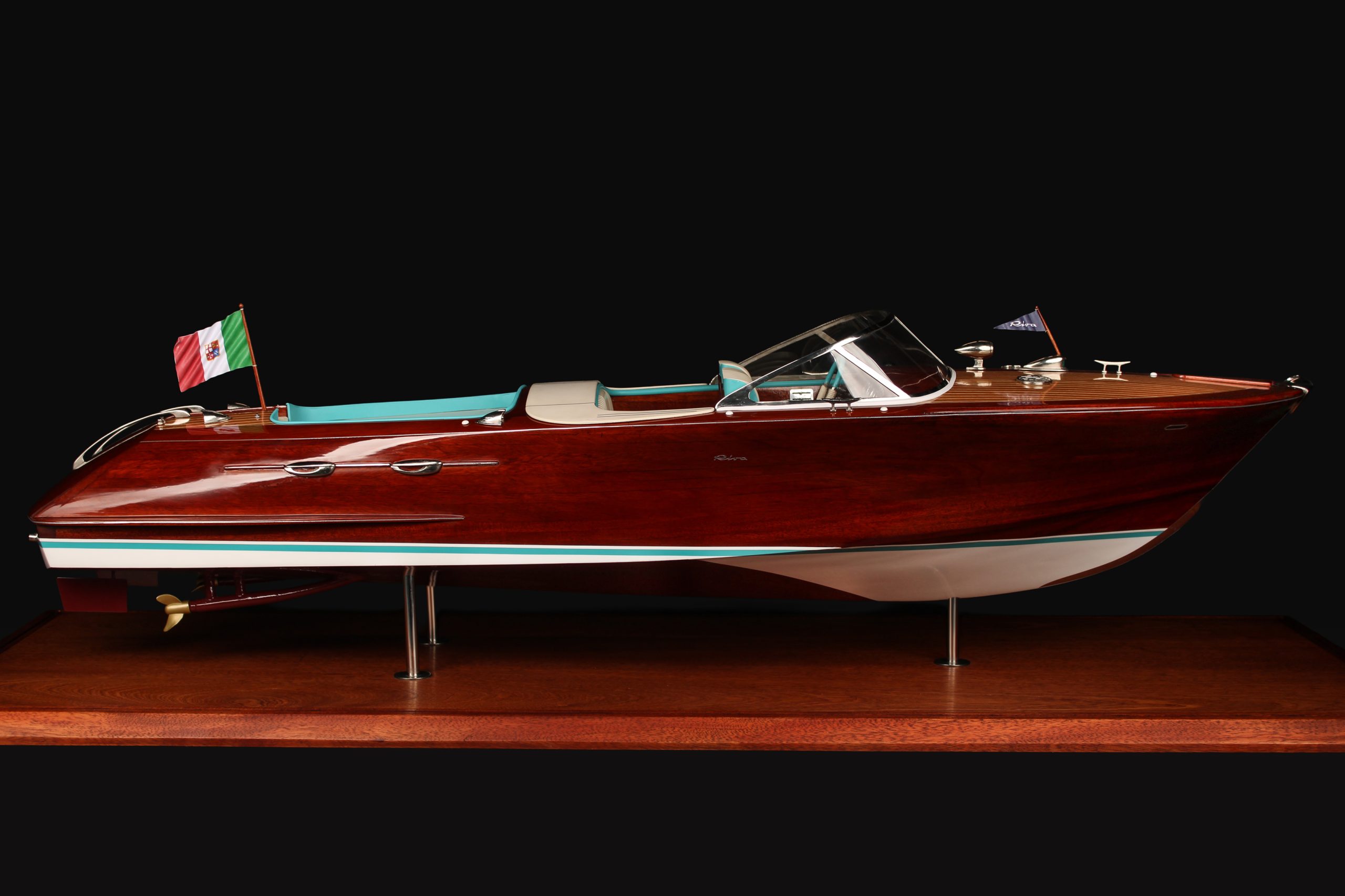 Riva Aquarama Custom Model - Image 2