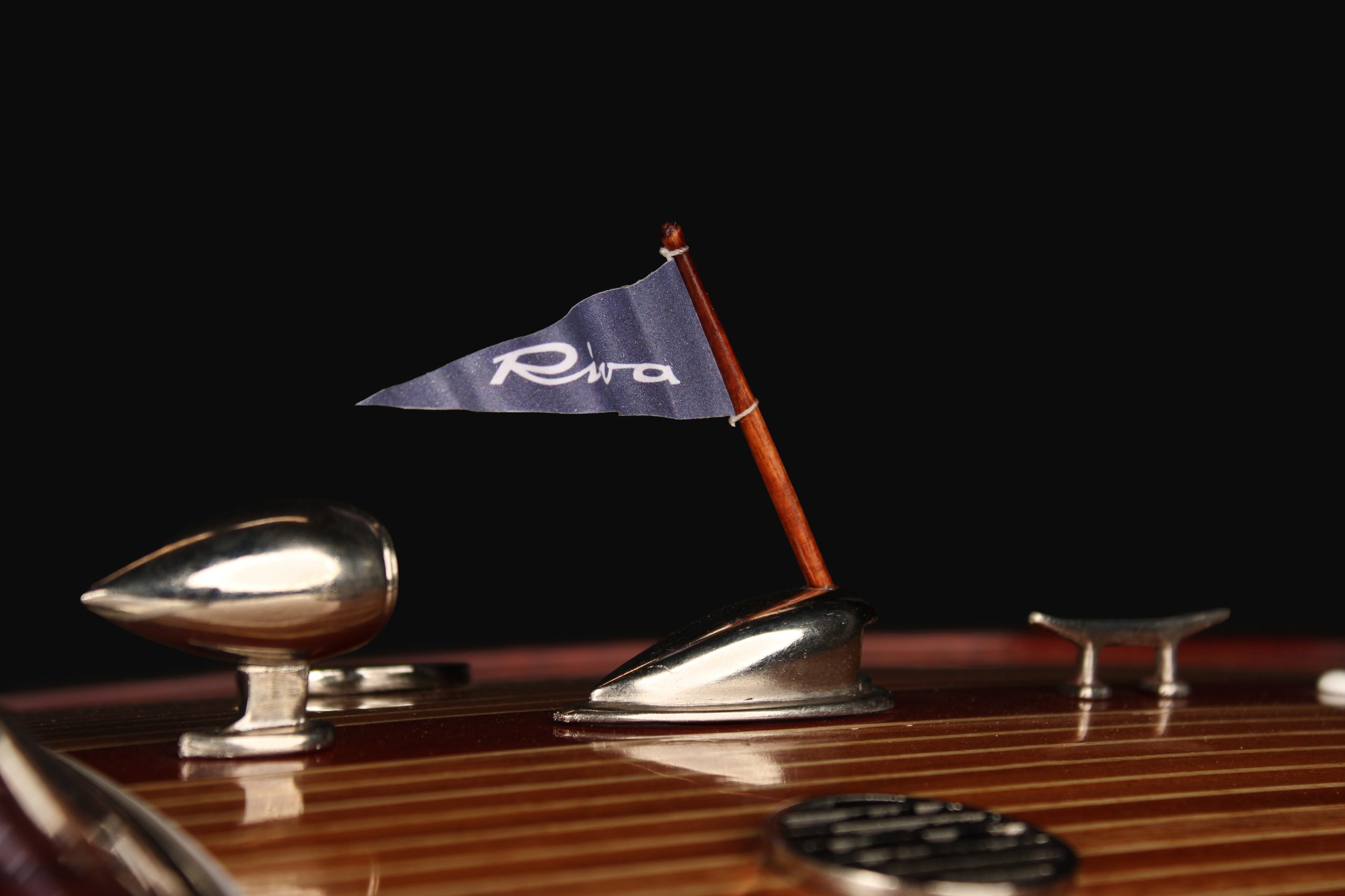 Riva Aquarama Custom Model - Image 10