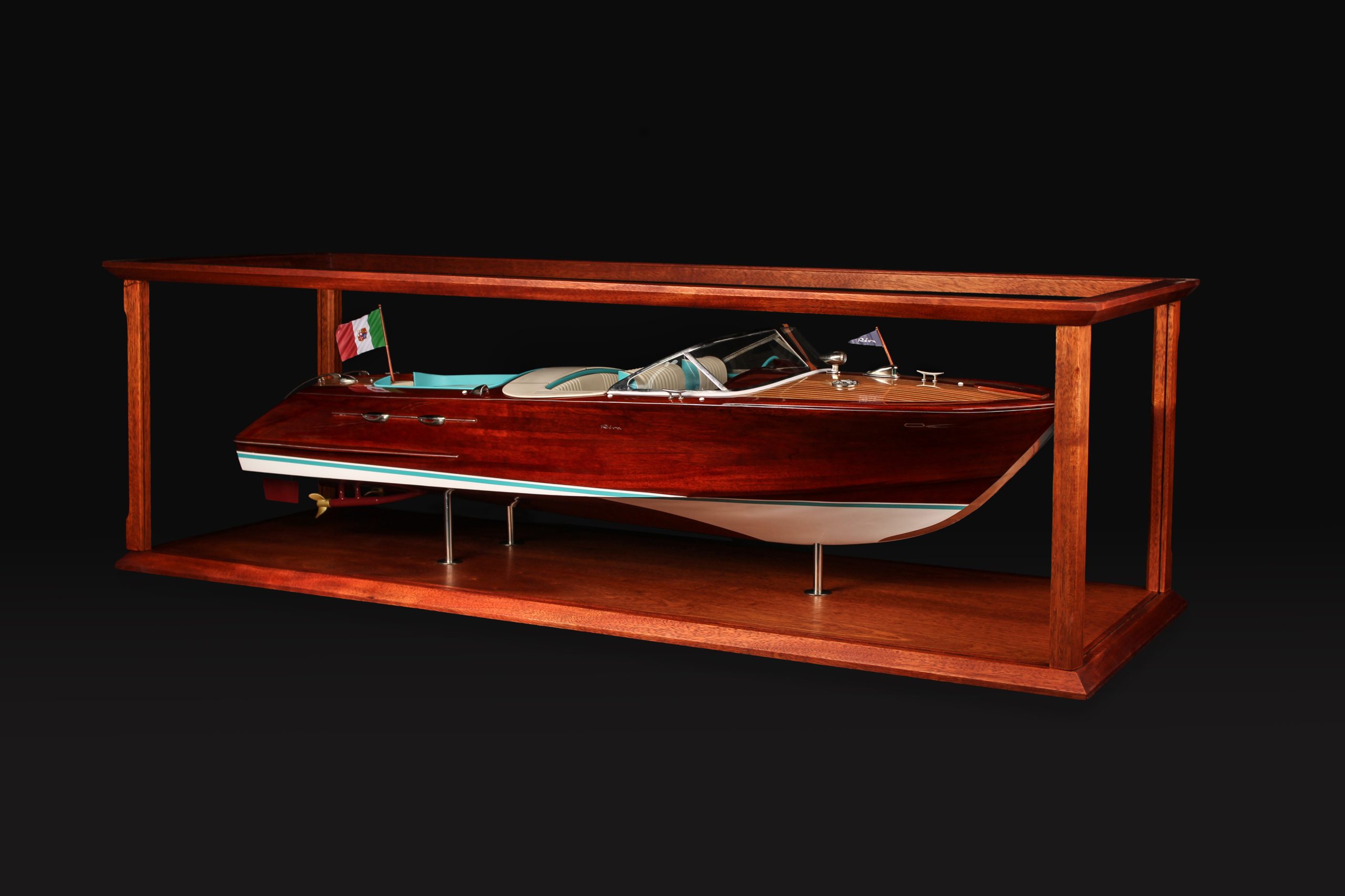 Riva Aquarama Custom Model - Image 3