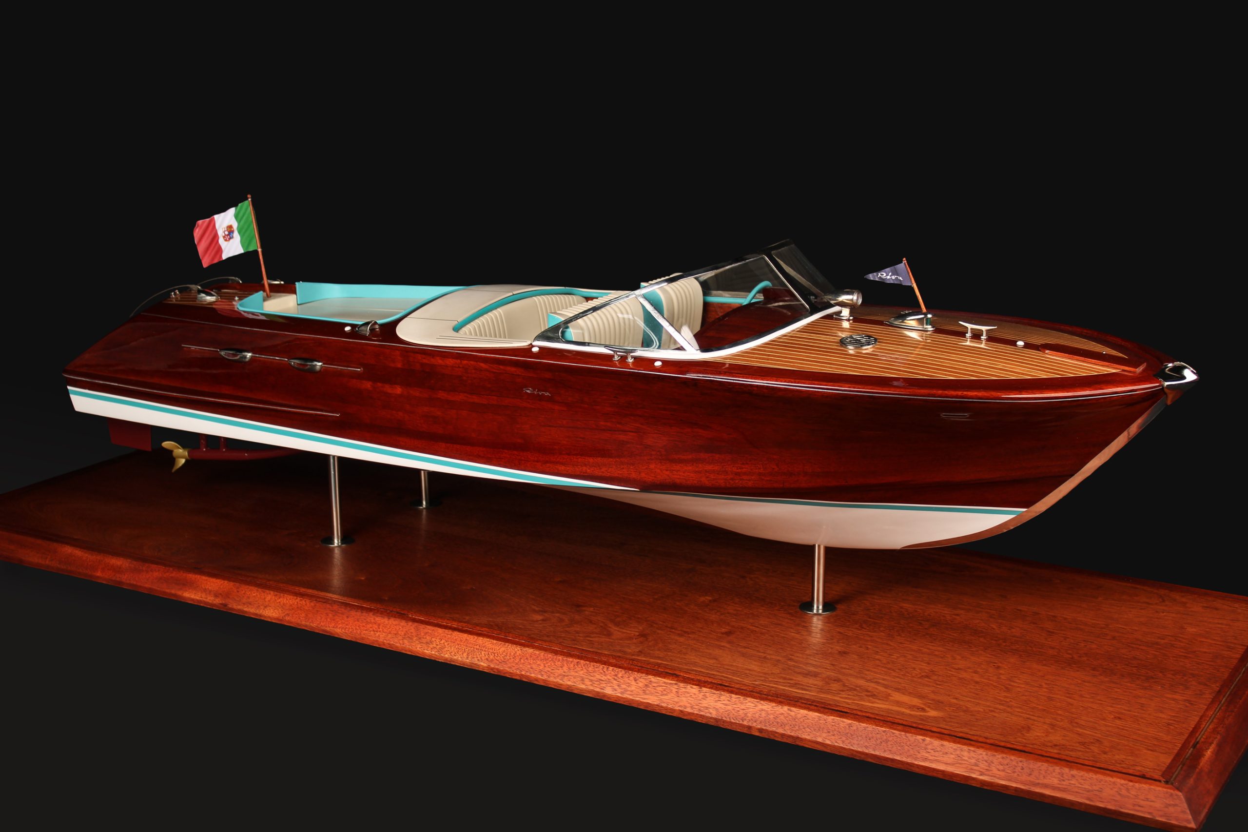 Riva Aquarama Custom Model - Image 5