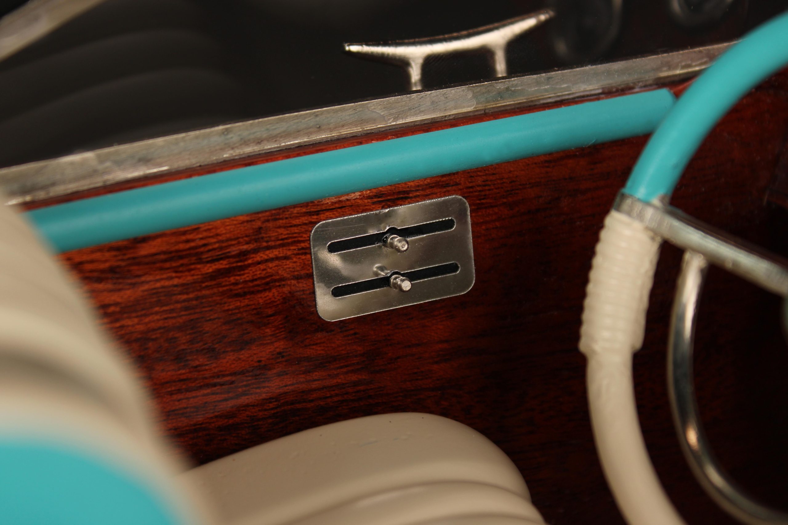 Riva Aquarama Custom Model - Image 6