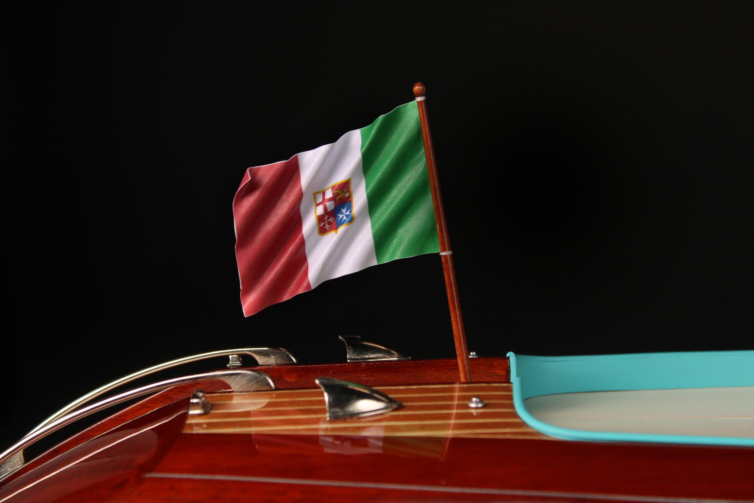Riva Aquarama Custom Model - Image 8