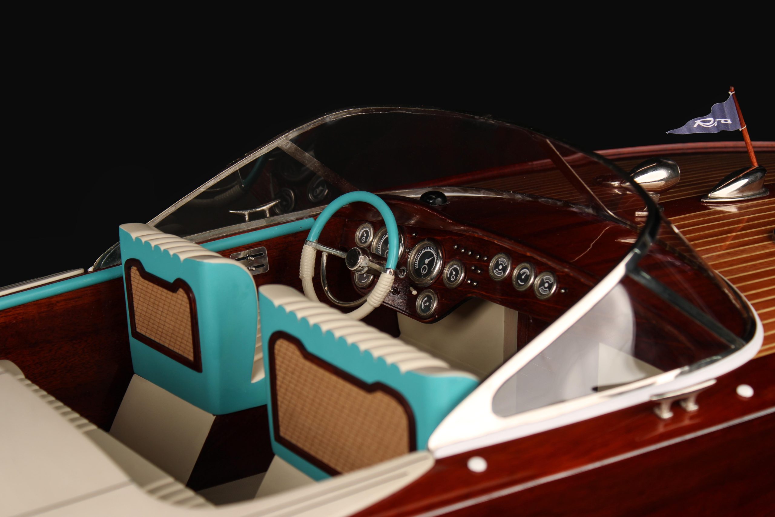 Riva Aquarama Custom Model - Image 9