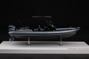 Ribeye Prime 821-Custom Model + Desk Model
