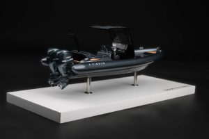 Ribeye Prime 821-Custom Model + Desk Model