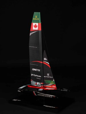 Sail GP CANADA - Desk Model -SGP-11