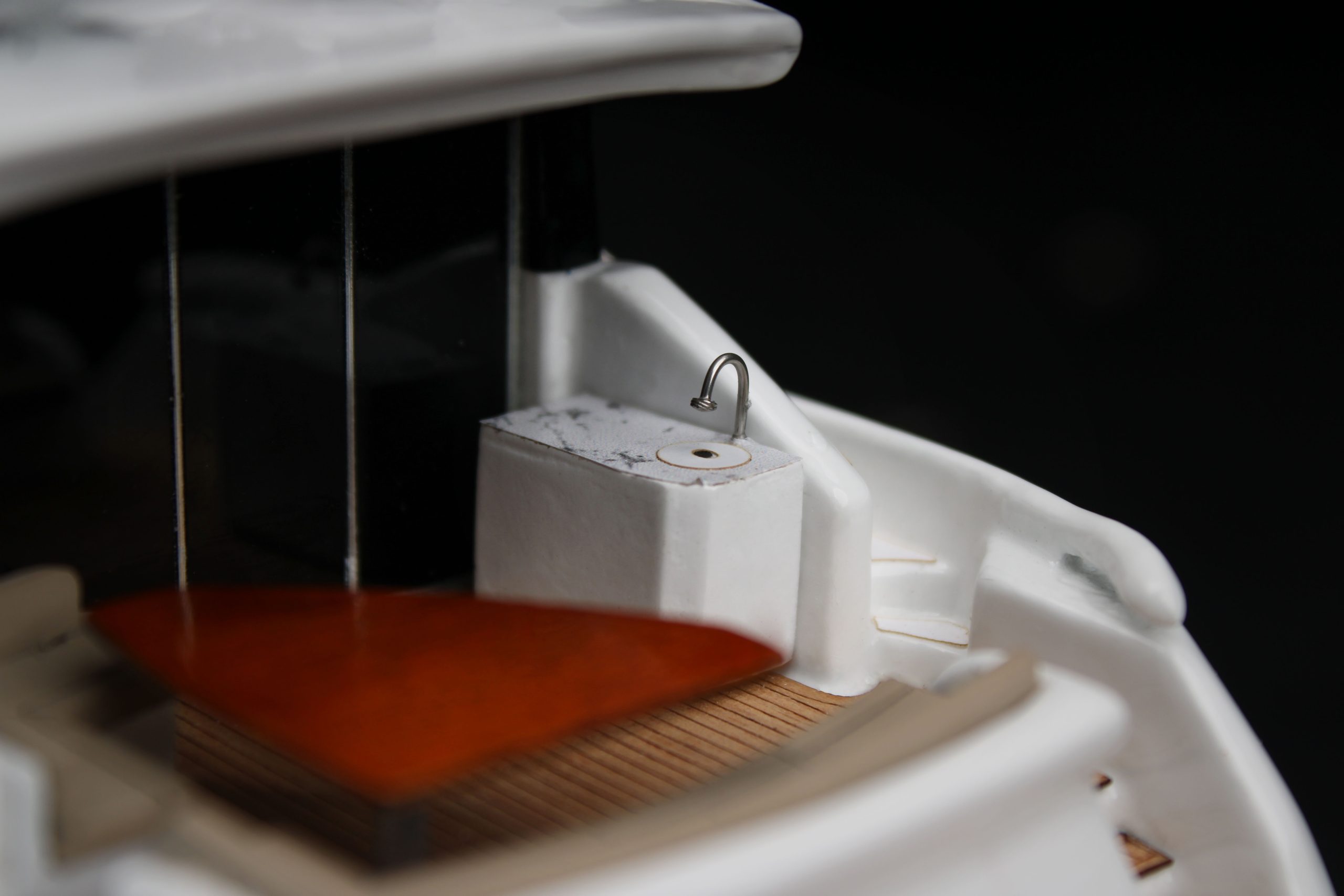 Sea Ray L650 Express-Custom Miniature - Image 6