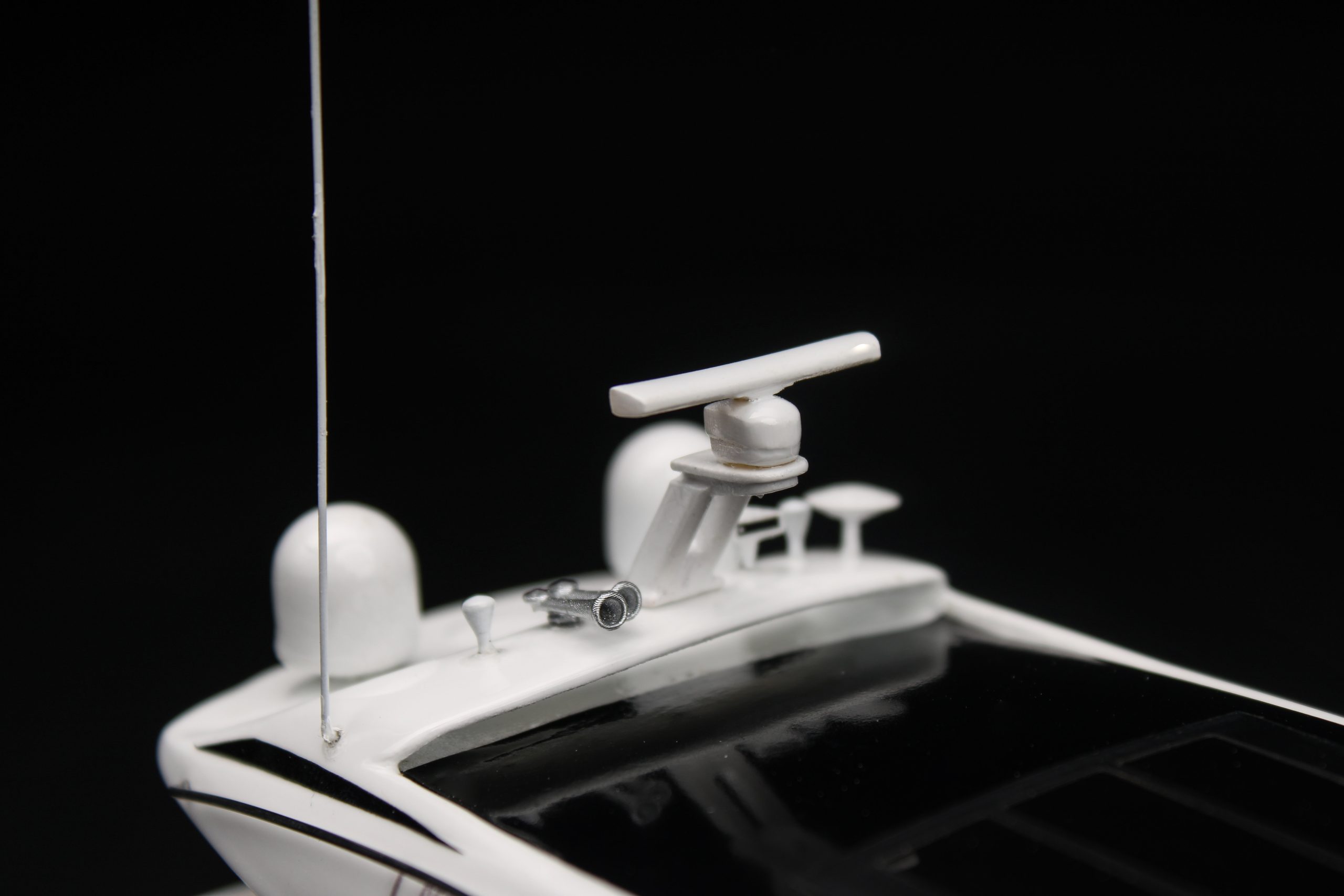 Sea Ray L650 Express-Custom Miniature - Image 8