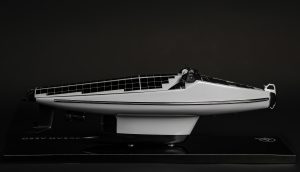 Triton New Gen 4 Custom Model