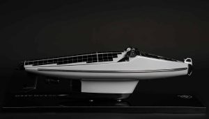 Triton New Gen 4 Custom Model
