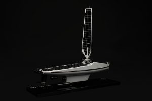 Triton New Gen 4 Custom Model