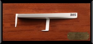 VX One, USA 385-Custom Half Hull