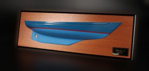 Whitby 42-Custom Half Hull
